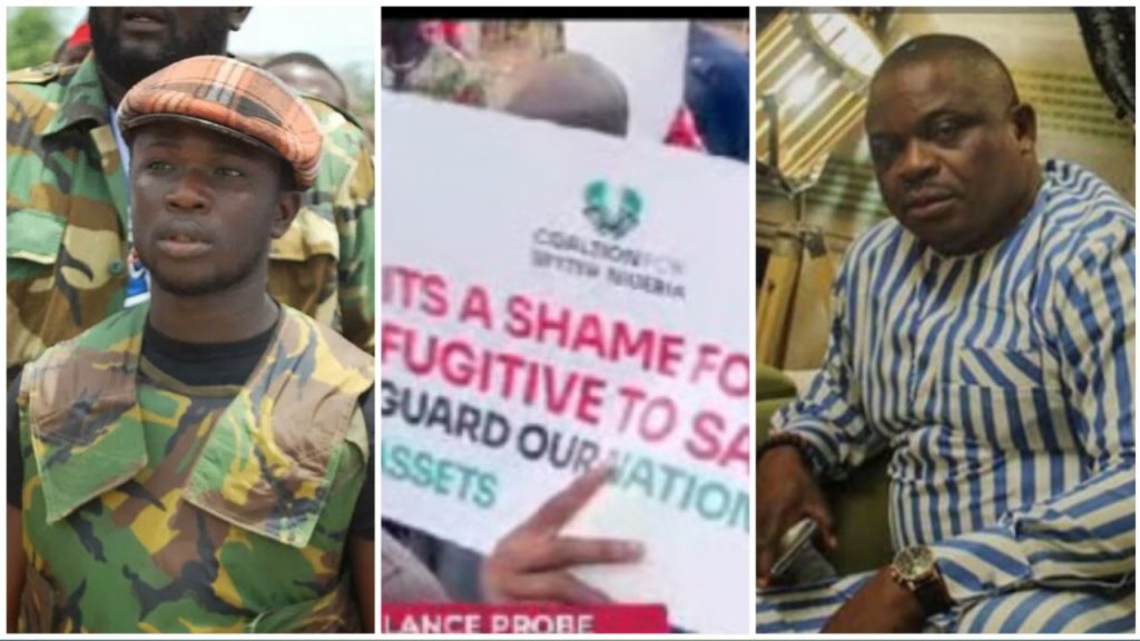 Satu and Boyloaf - National News