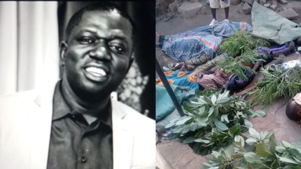 Paul James - National News