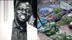 Paul James - National News