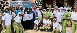 Saki West Quiz Competition - National News