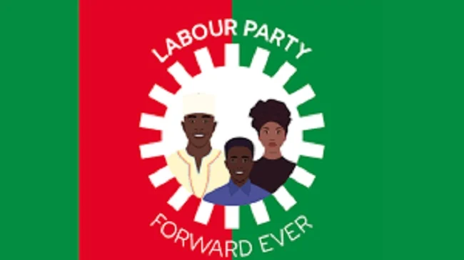 Labour Party Logo