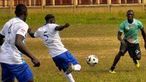 Prosperity Cup Season 8 - National News