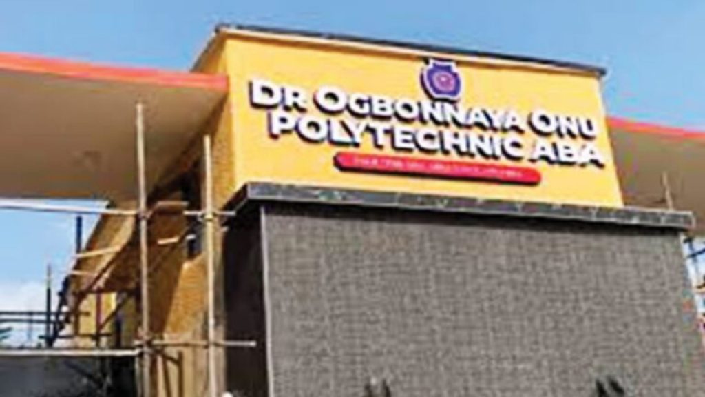 OO Poly - National News