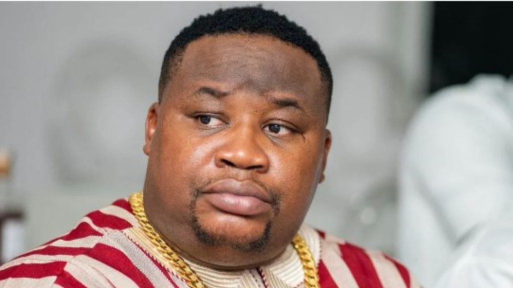 Cubana Chief Priest - National News