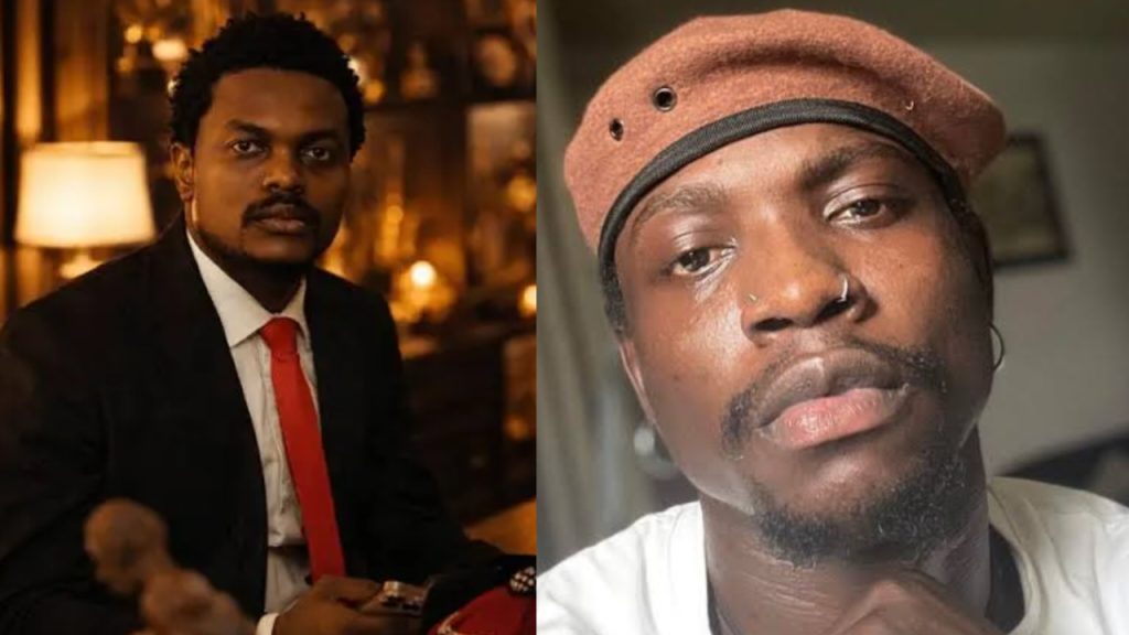 Blord and VDM - National News