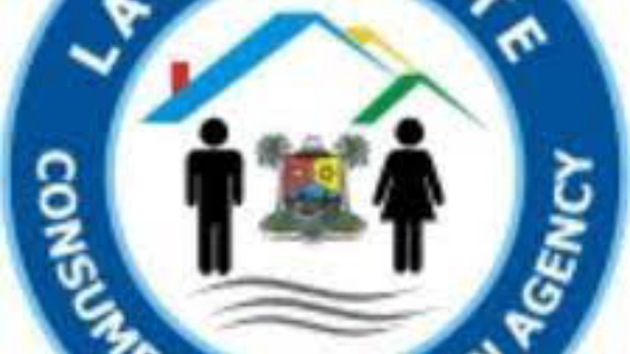 LSCPA Logo - National News