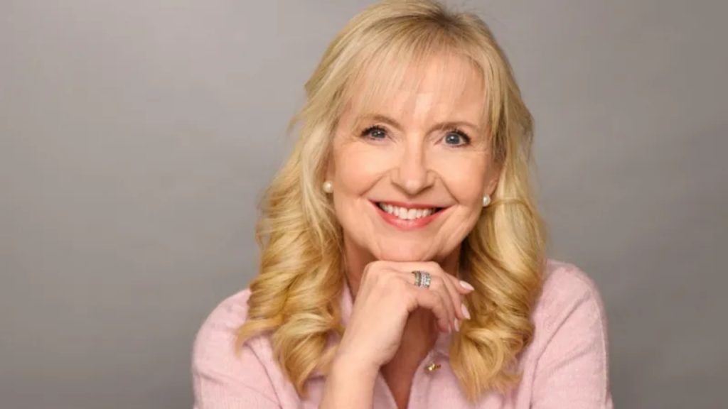 Carol Kirkwood - National News