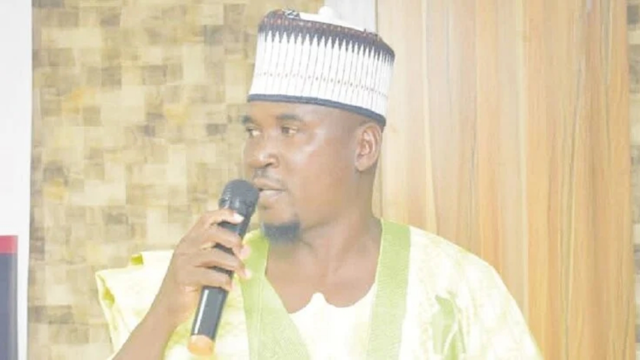 Kalgo - National News