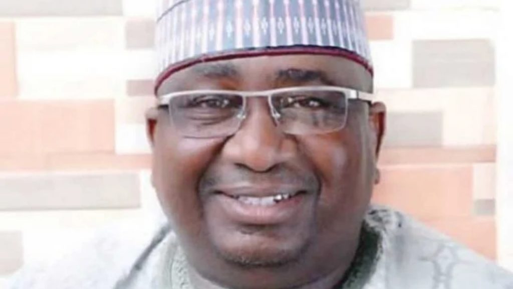 Kebbi State Governor, Nasir Idris - National News