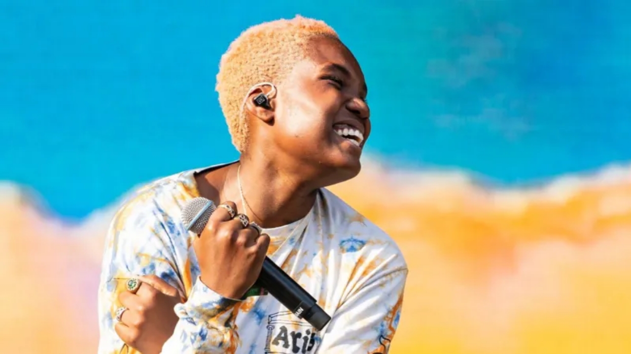 Arlo Parks - National News