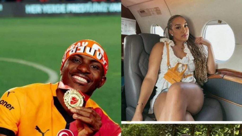 Victor Osimhen - National News