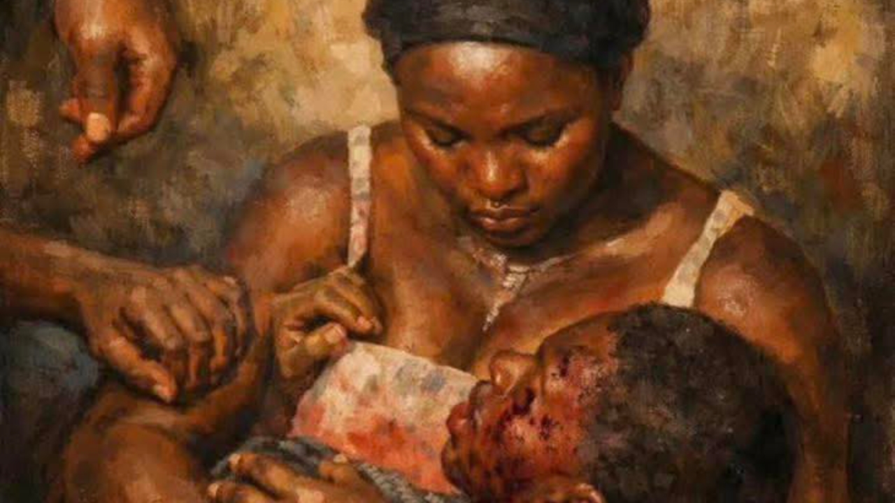Plateau killings - National News