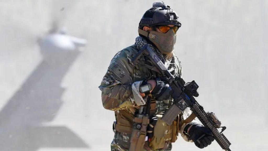 US Military - National News