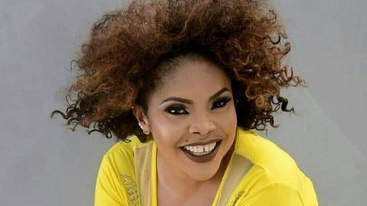 Veteran actress, Lola Alao - National News
