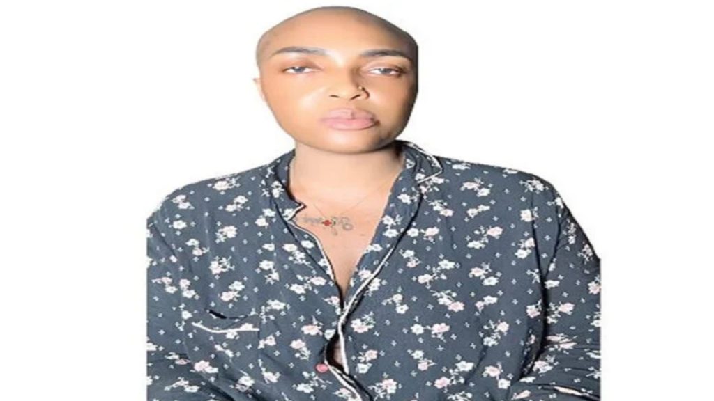 Blessing CEO - National News