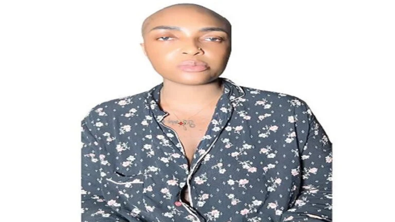Blessing CEO - National News