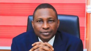 Chairman of the Economic and Financial Crimes Commission, Mr Ola Olukoyede - National News