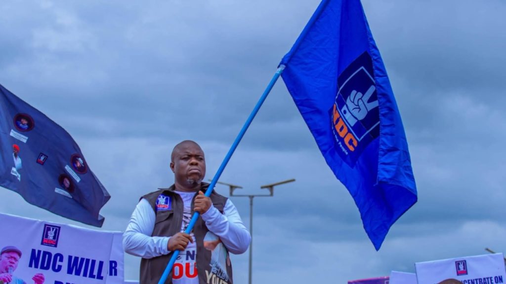 Doubra Kumokou - National News