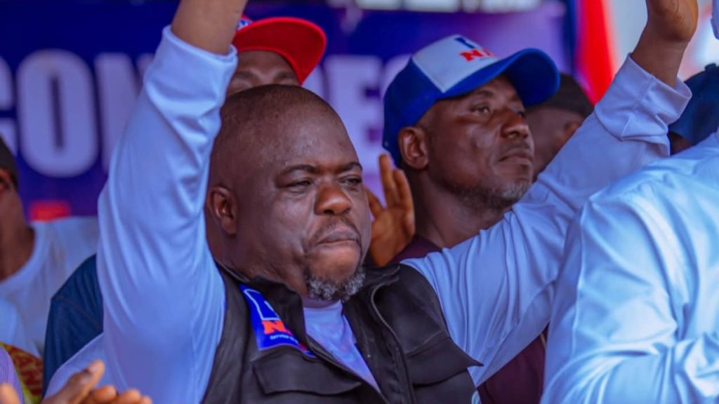 Doubra Kumokou - National News