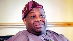 Veteran Journalist and Publisher, Dele Momodu - National News