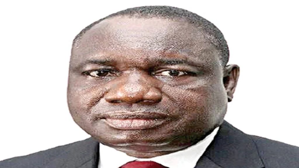 Gbenga Omotosho - National News