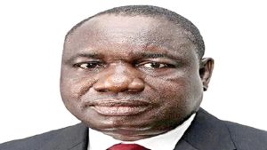 Gbenga Omotosho - National News