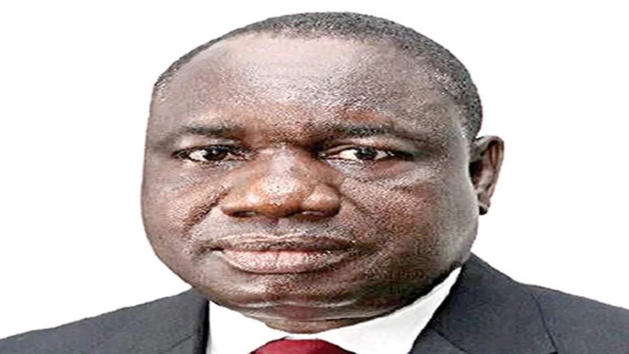 Gbenga Omotosho - National News