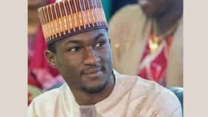 Yusuf Buhari - National News