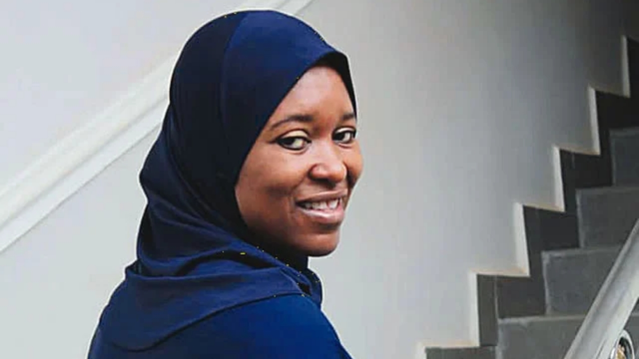 Activist Aisha Yesufu - National News