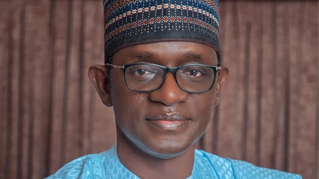 Yobe State Governor, Mai Mala Buni - National News