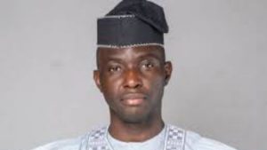 Dr. Johnson Emmanuel Chukwuka - National News