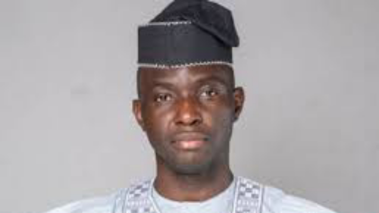 Dr. Johnson Emmanuel Chukwuka - National News