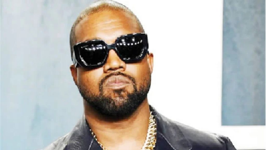 Kanye West - National News