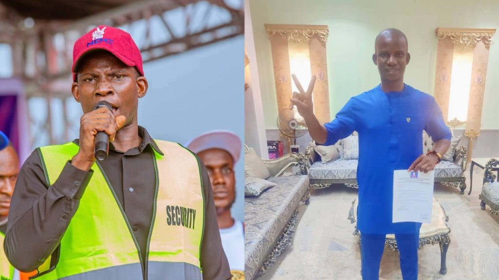 Atti Moses - National News