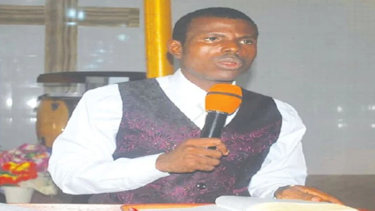 Olawoye - National News