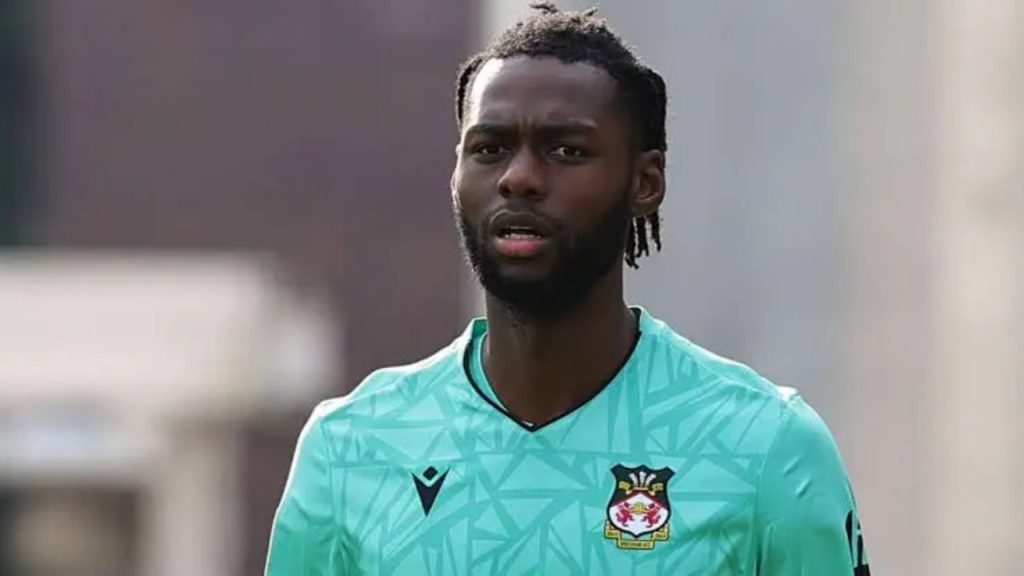 Arthur Okonkwo - National News