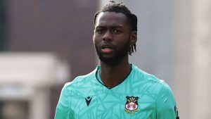 Arthur Okonkwo - National News