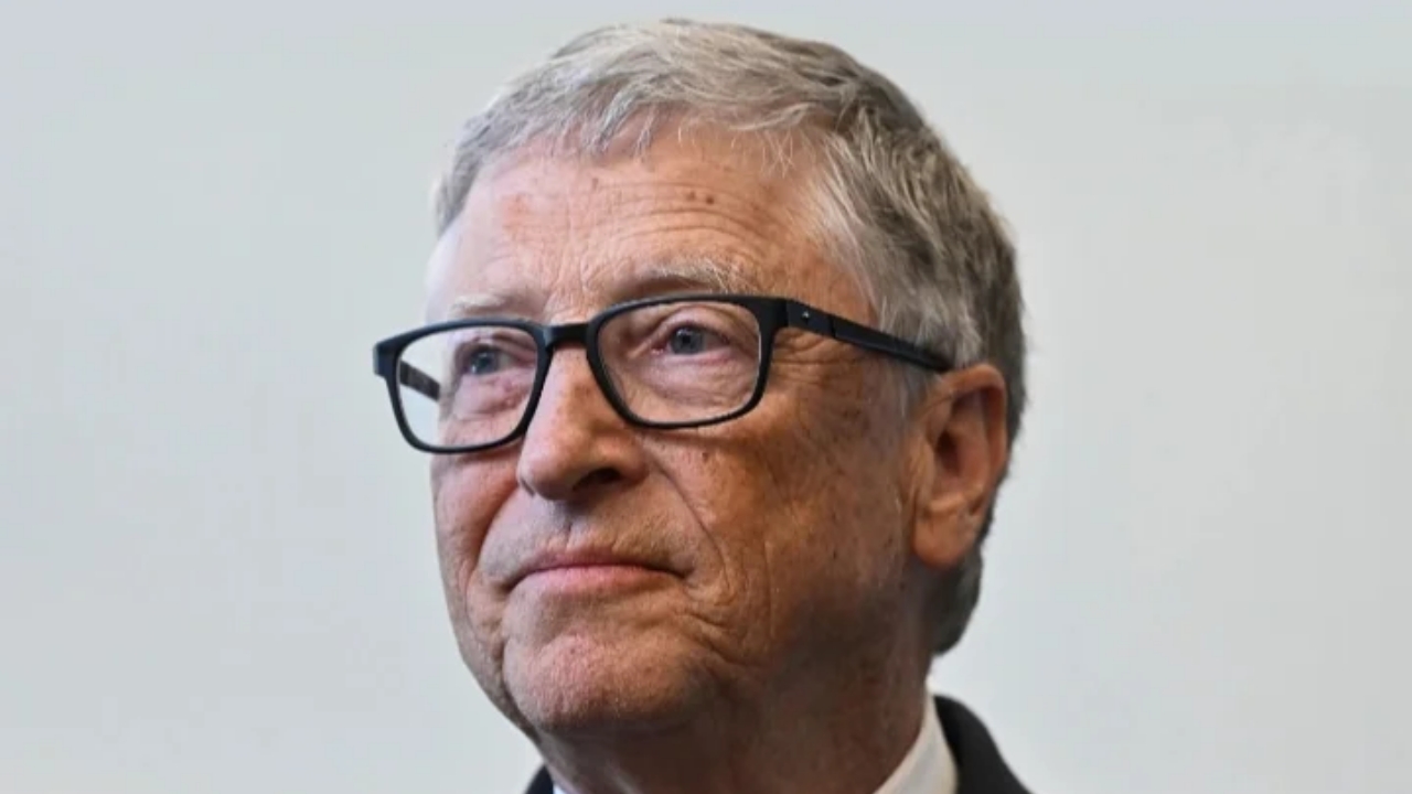 Bill Gates - National News