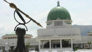 National Assembly building, Abuja - National News