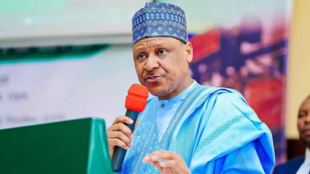 Minister of Information, Mohammed Idris - National News