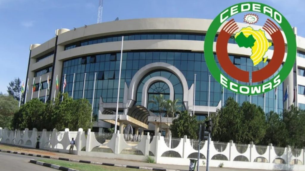 ECOWAS Commission, Abuja office - National News