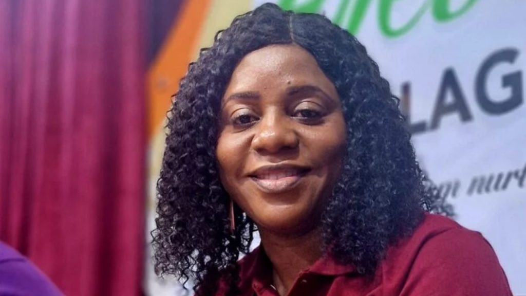 Gospel artiste, Sola Cymbal - National News