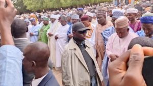 Interment - National News