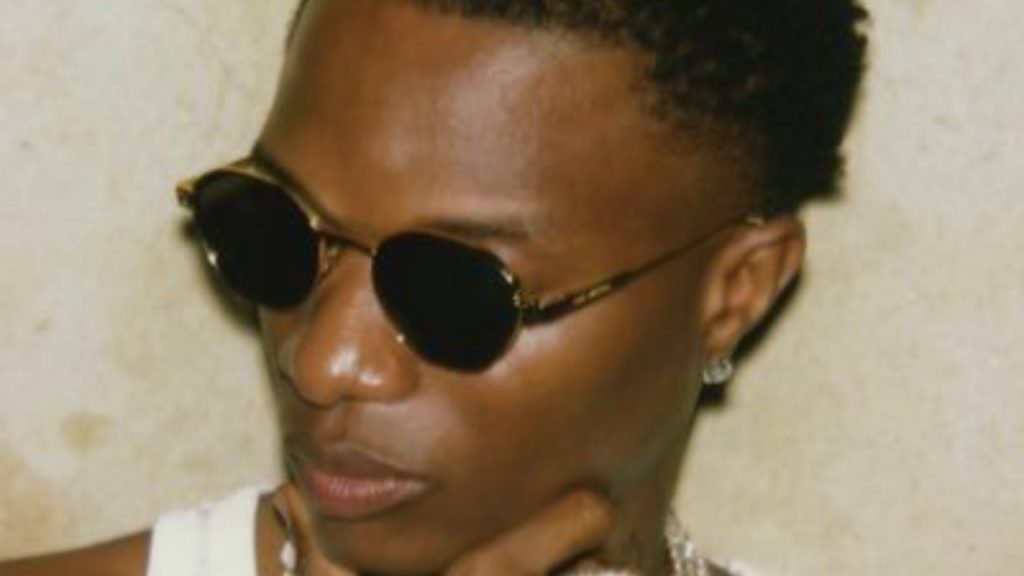Wizkid - National News