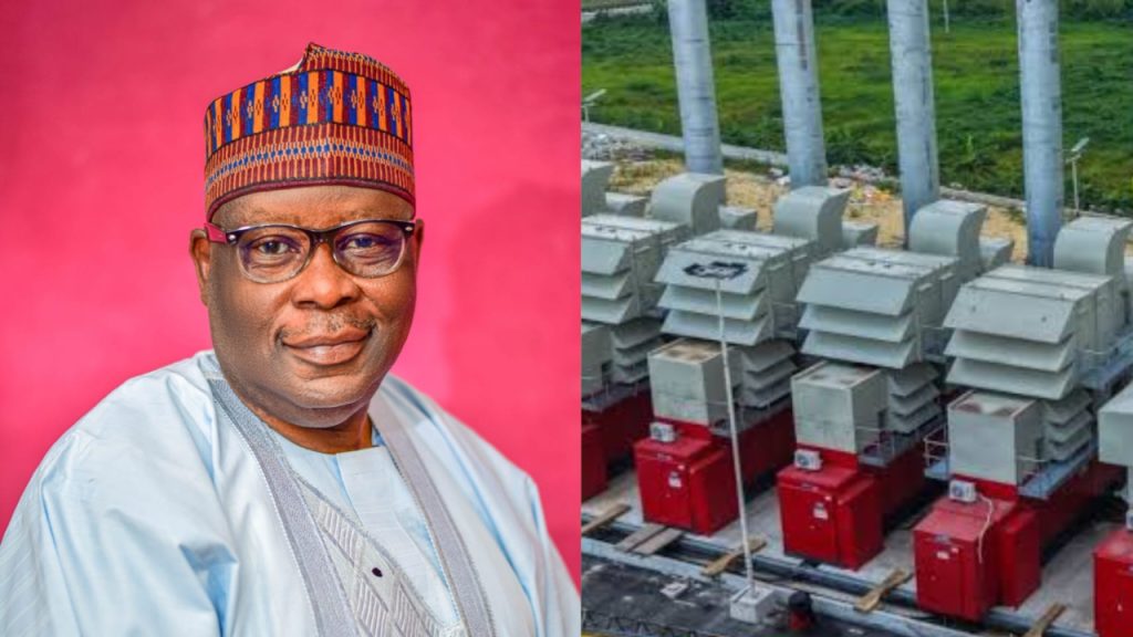 Dr. Isari Peregbe - National News