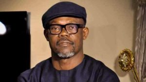 Senator Barinada Mpigi - National News