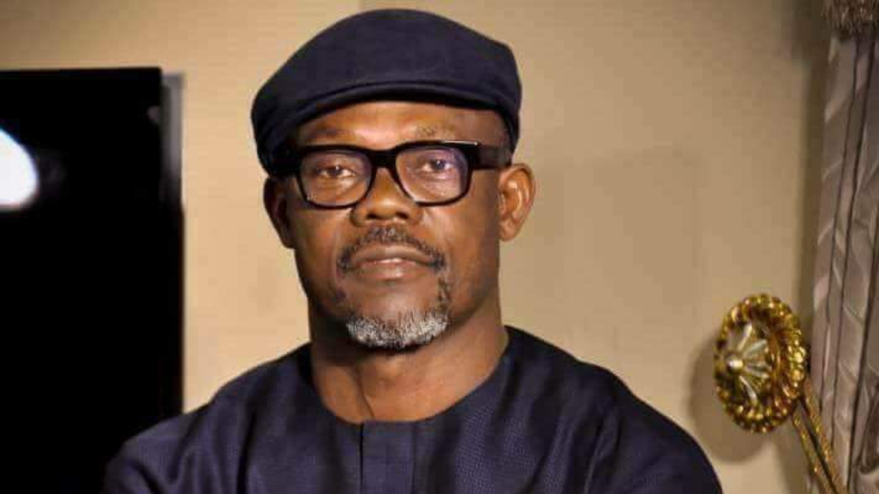 Senator Barinada Mpigi - National News