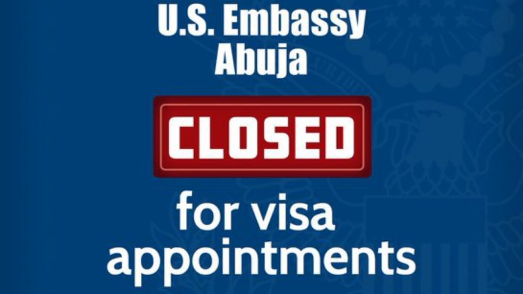 US Mission Nigeria - National News