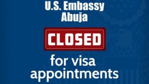 US Mission Nigeria - National News