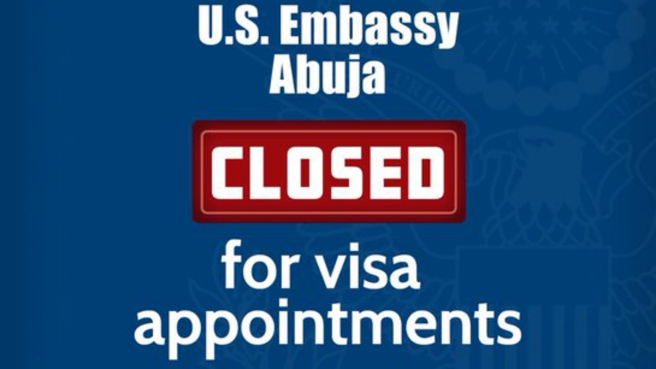 US Mission Nigeria - National News